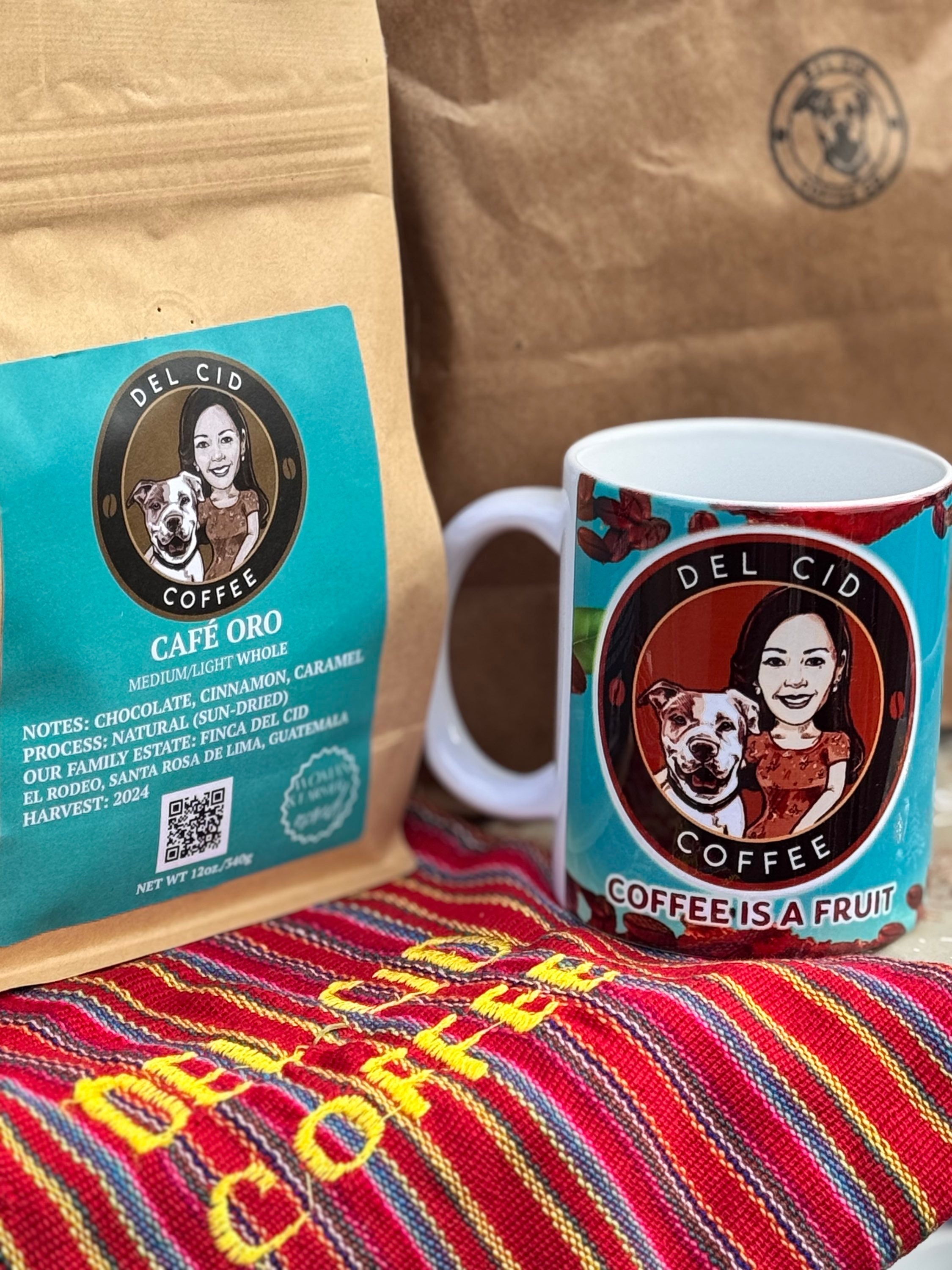 Gift Sets!