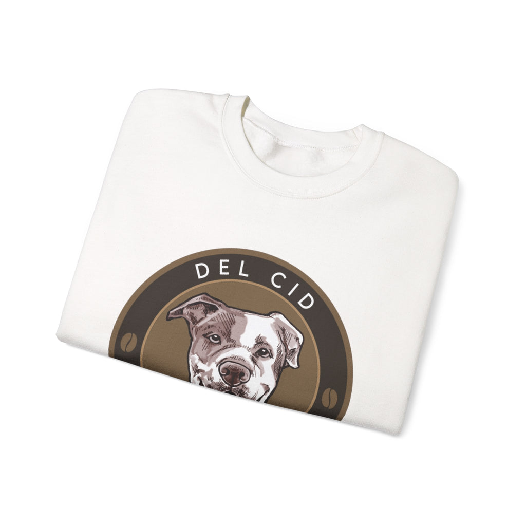 CHUCHO LOVE! - Crewneck Sweatshirt