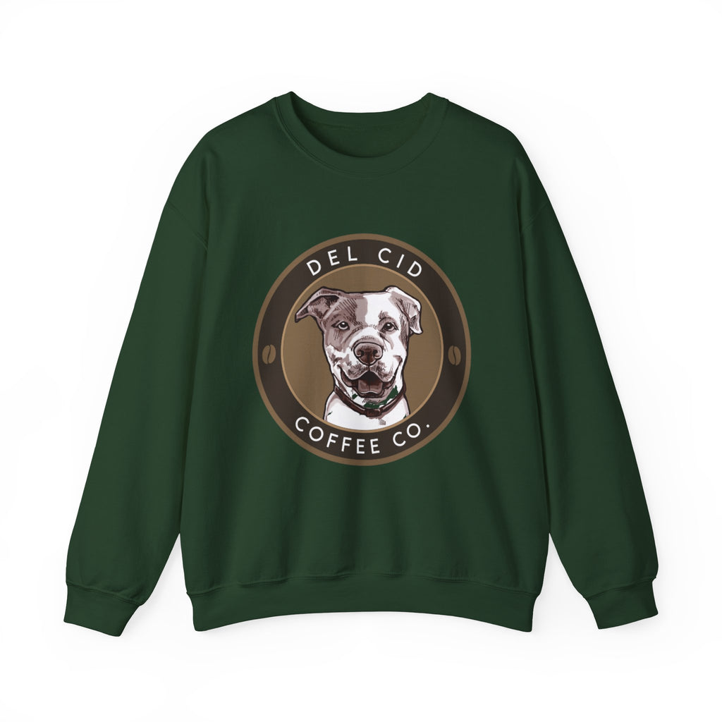 CHUCHO LOVE! - Crewneck Sweatshirt