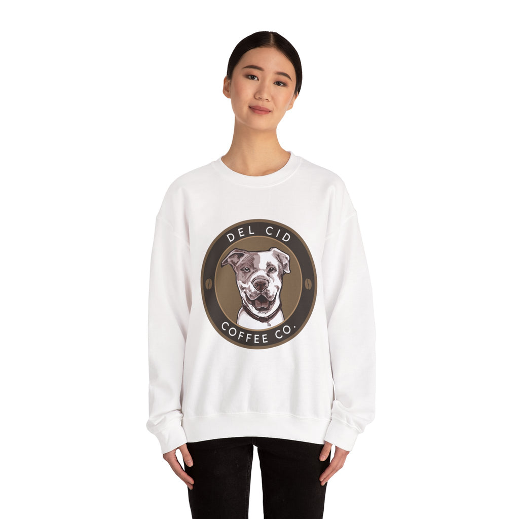 CHUCHO LOVE! - Crewneck Sweatshirt
