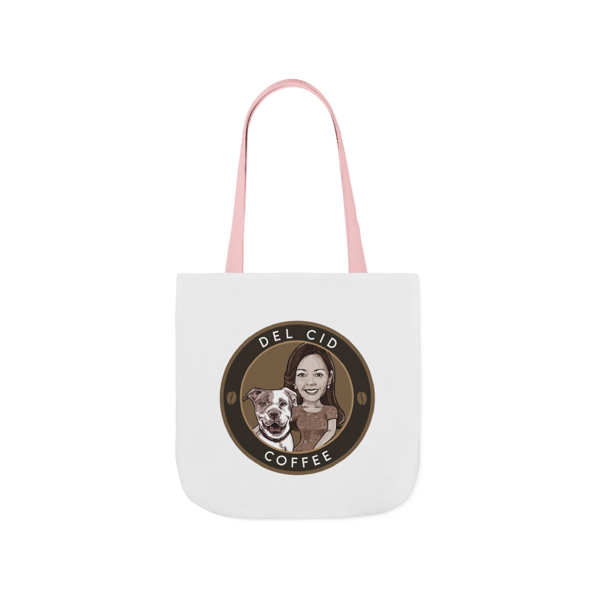 Zero Trade Coffee Canvas Tote Bag, Eco-Friendly Shopper, Gift for Coffee Lovers, Reusable Grocery Bag, Sustainable Style