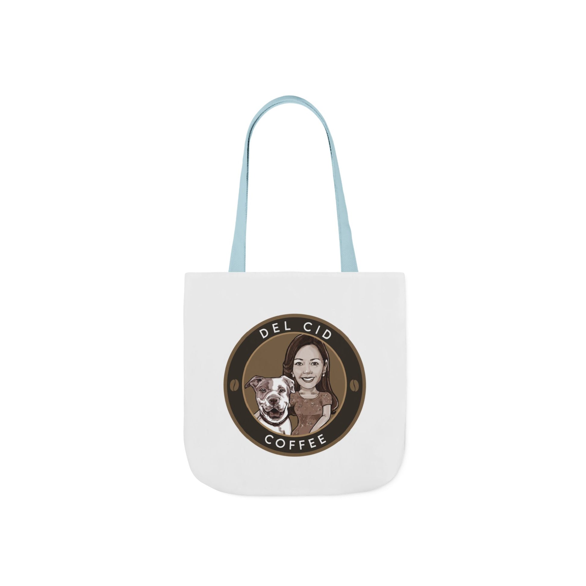 Zero Trade Coffee Canvas Tote Bag, Eco-Friendly Shopper, Gift for Coffee Lovers, Reusable Grocery Bag, Sustainable Style
