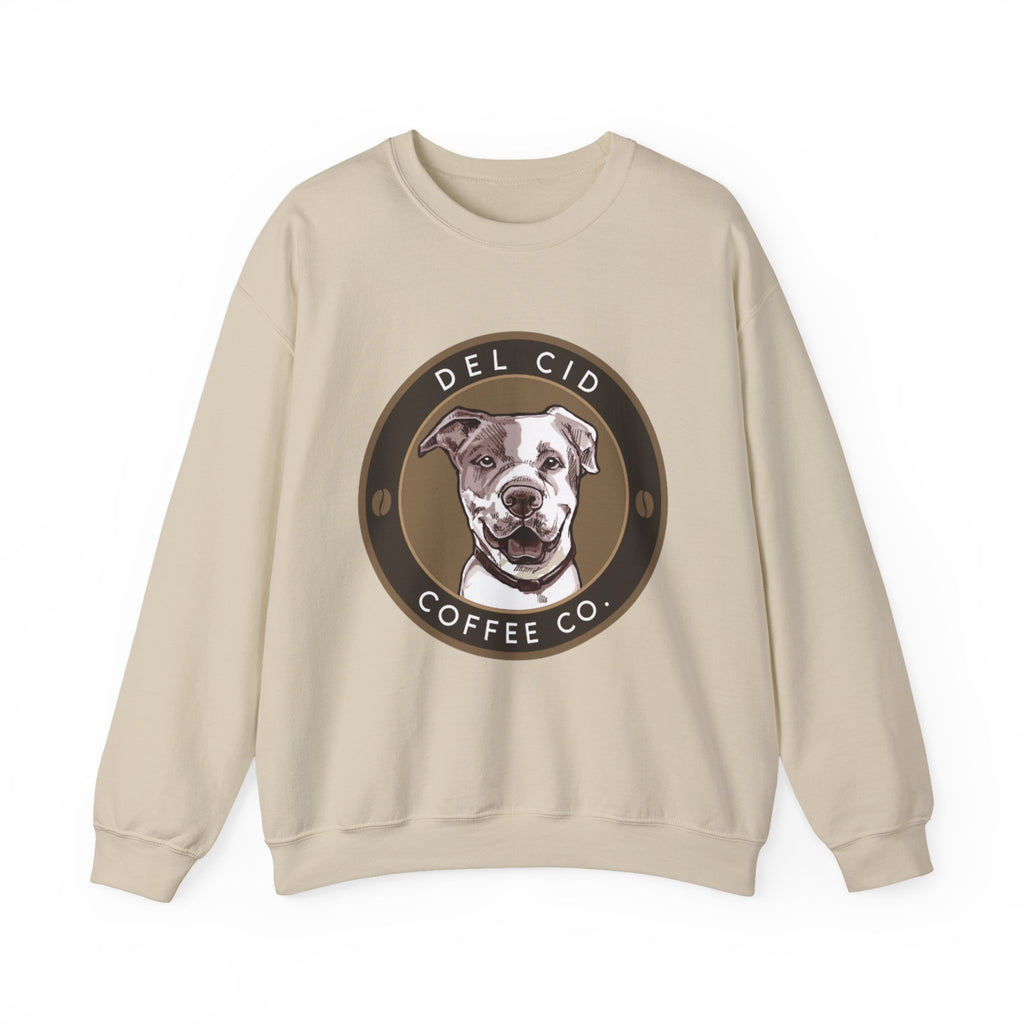 CHUCHO LOVE! - Crewneck Sweatshirt