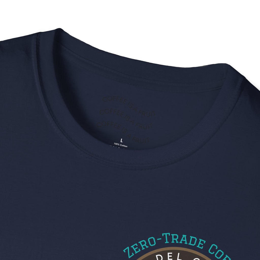 Del Cid Coffee Tee!
