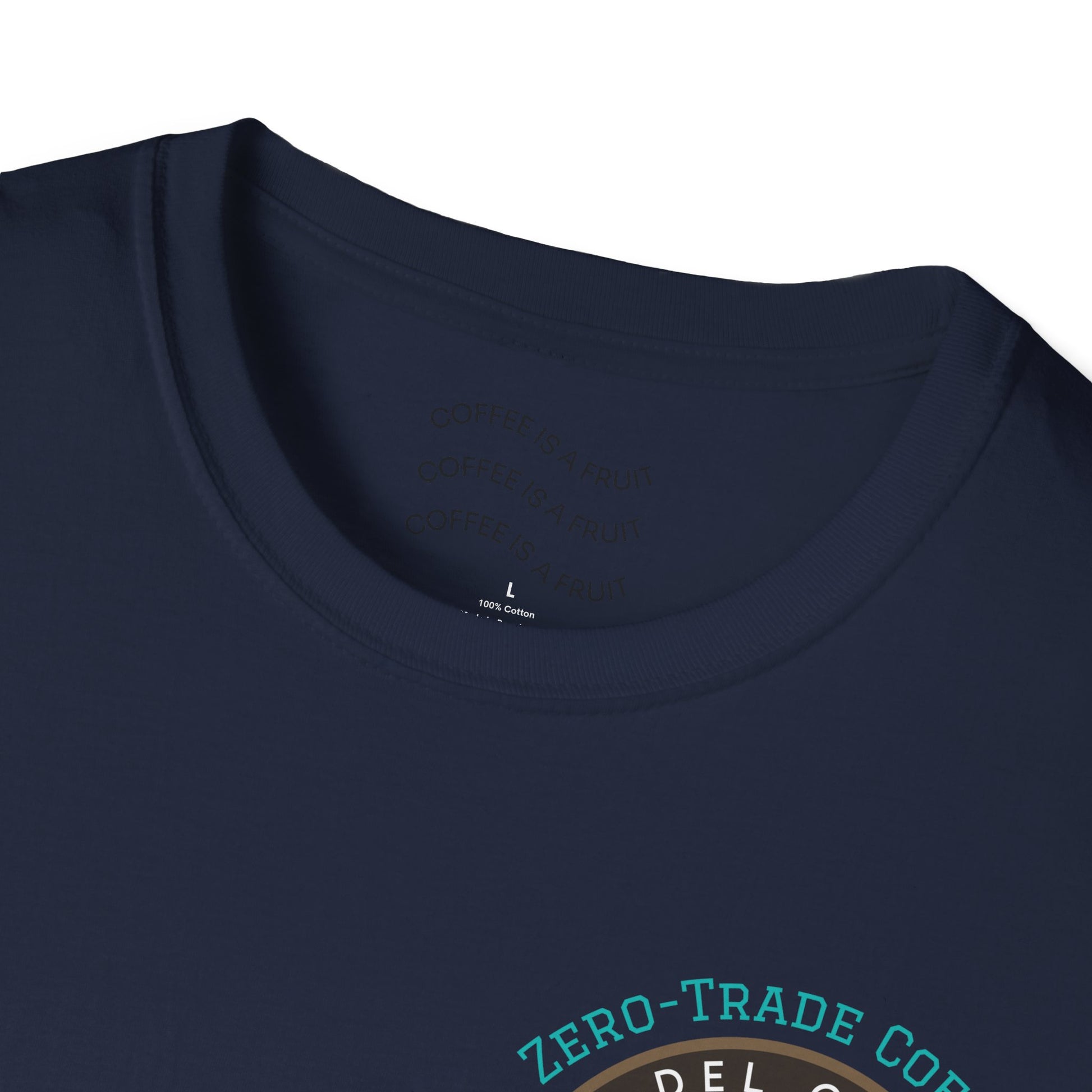 Del Cid Coffee Tee!