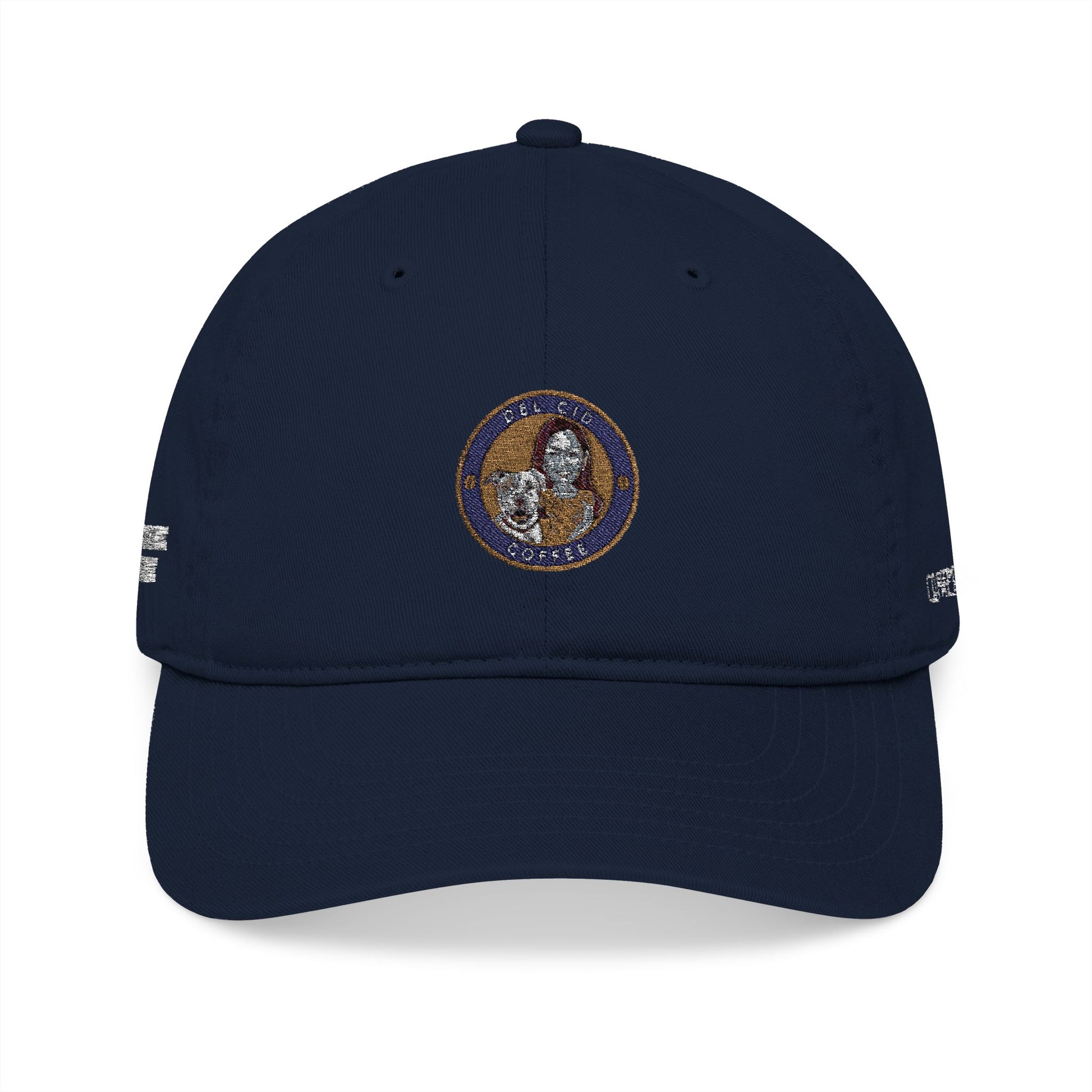 Organic Del Cid Baseball Cap