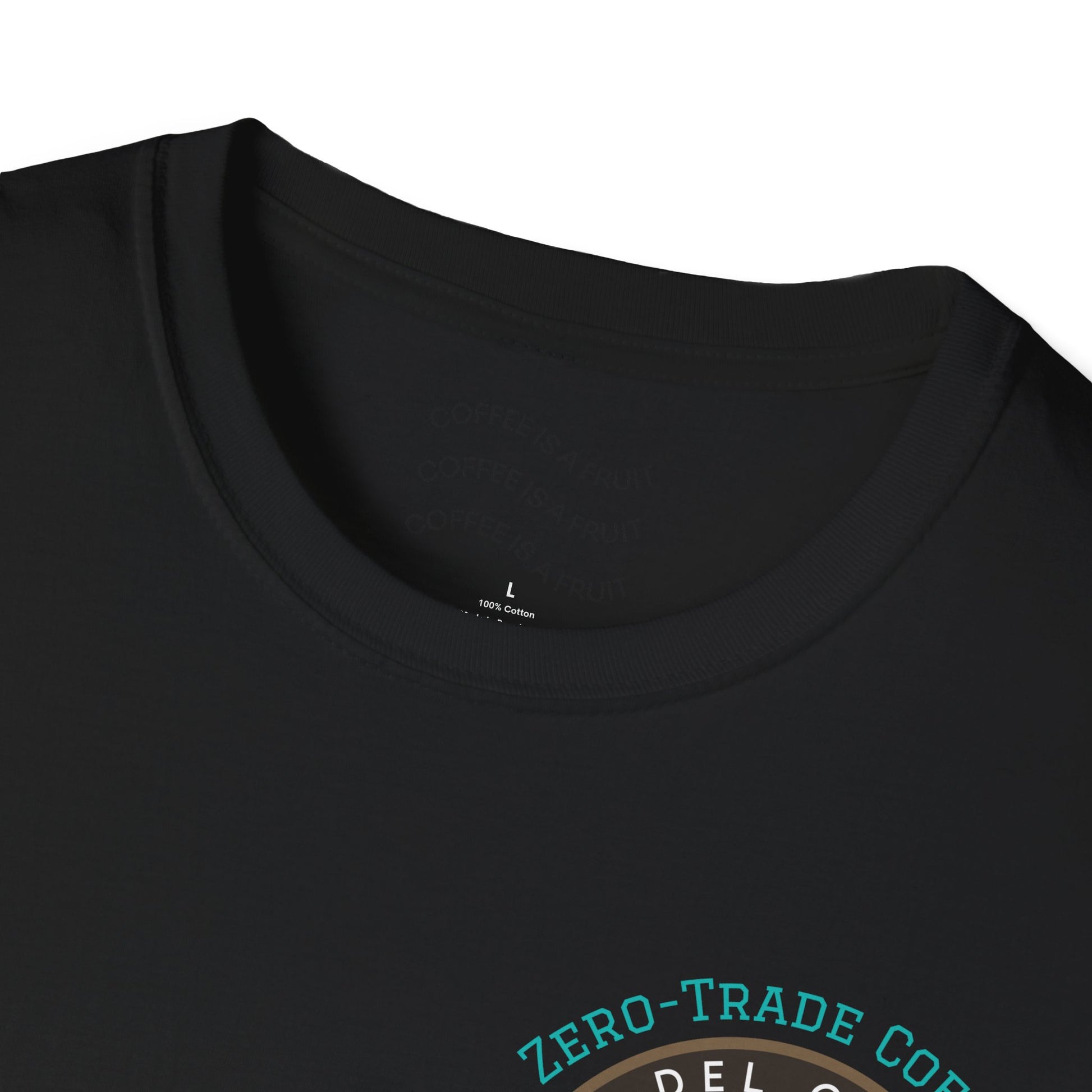 Del Cid Coffee Tee!