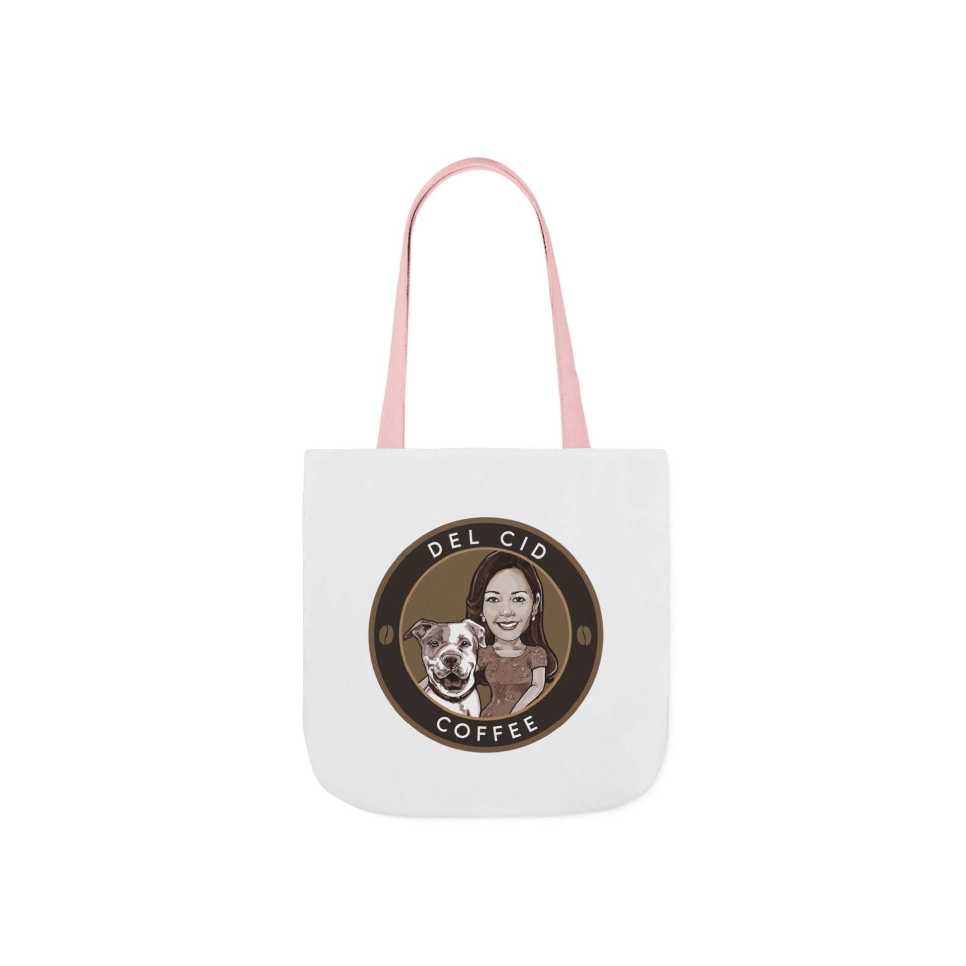 Zero Trade Coffee Canvas Tote Bag, Eco-Friendly Shopper, Gift for Coffee Lovers, Reusable Grocery Bag, Sustainable Style