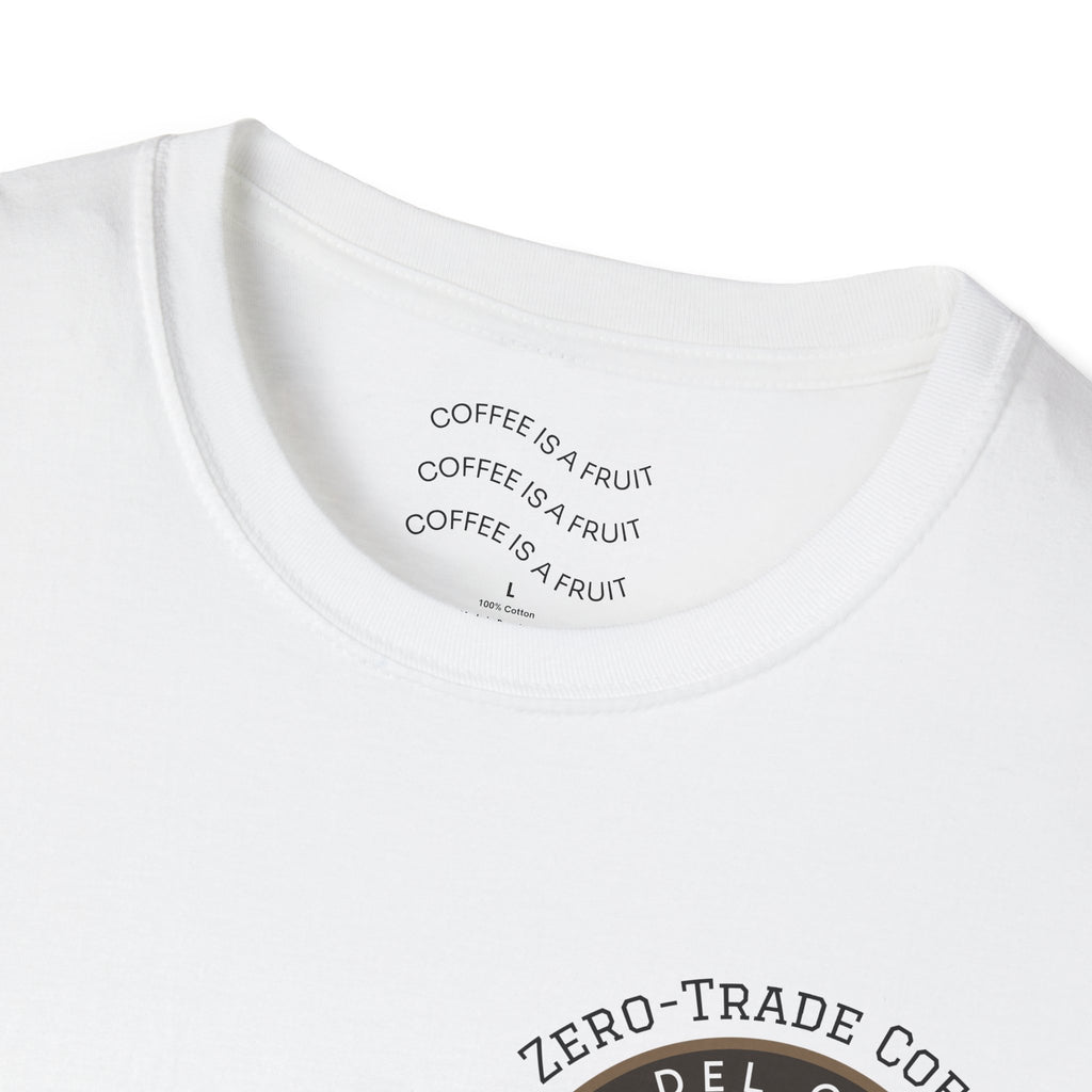 Del Cid Coffee Tee!