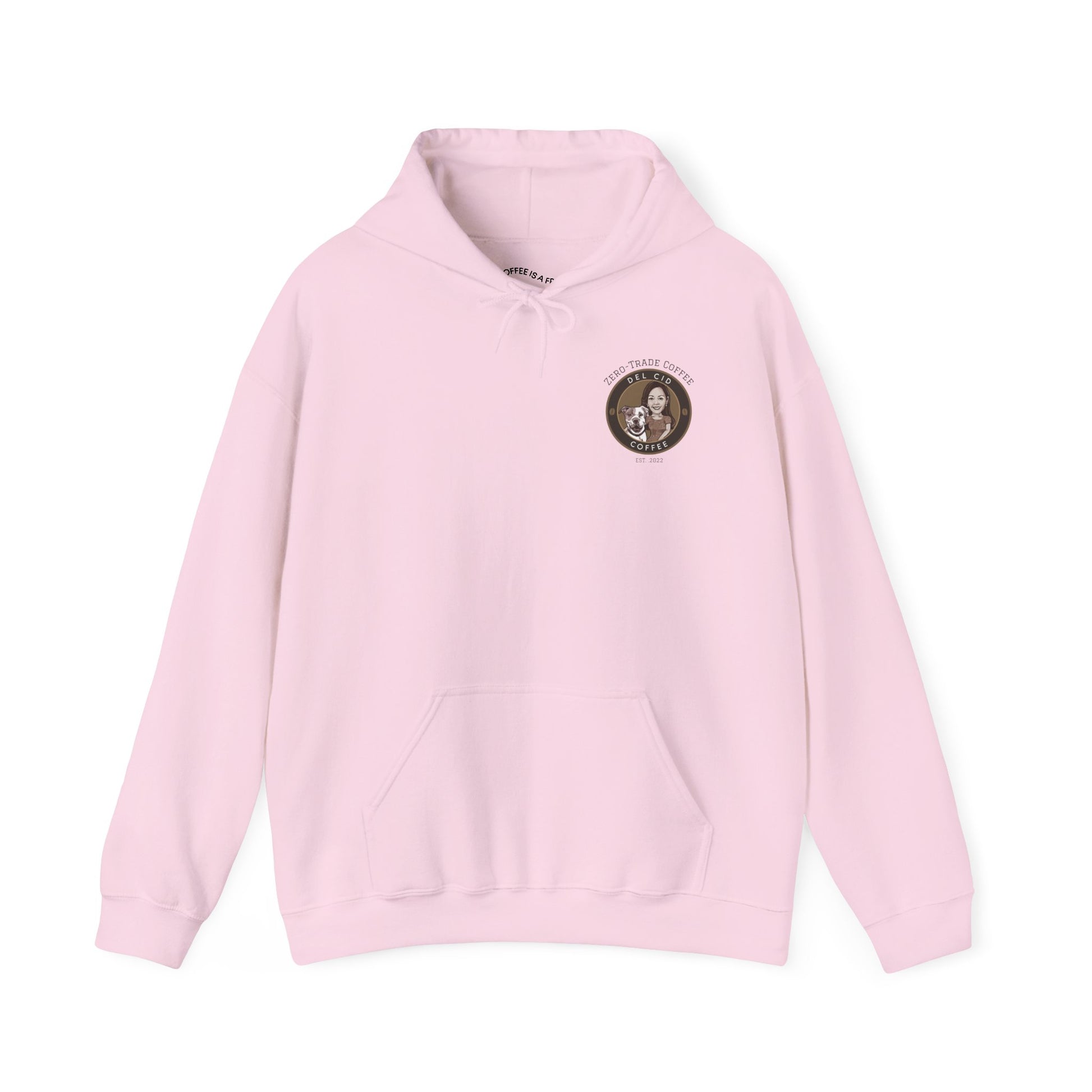 Vintage Del Cid Hoodie