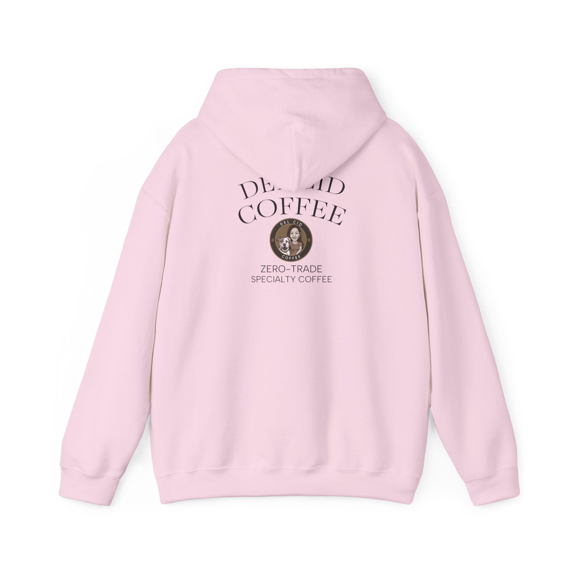 Vintage Del Cid Hoodie