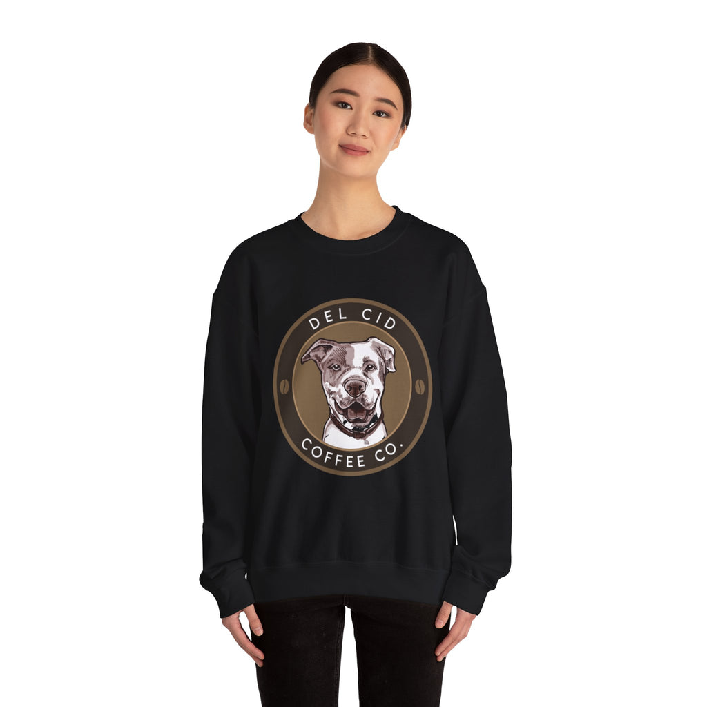CHUCHO LOVE! - Crewneck Sweatshirt