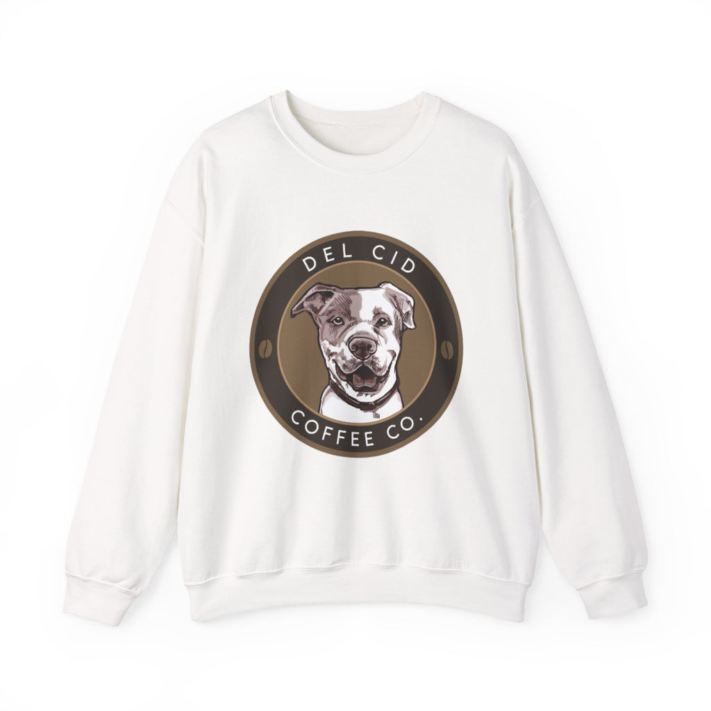 CHUCHO LOGO Unisex Heavy Blend™ Crewneck Sweatshirt
