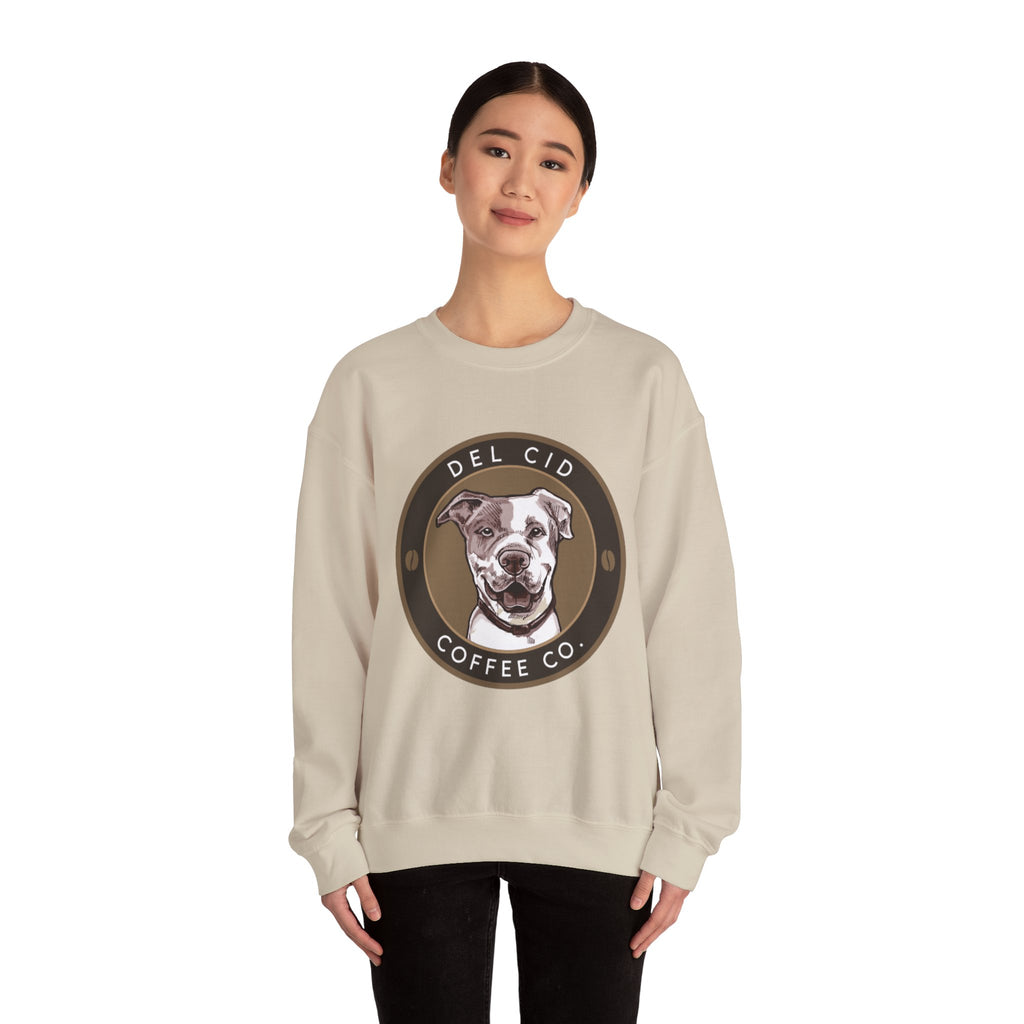 CHUCHO LOVE! - Crewneck Sweatshirt