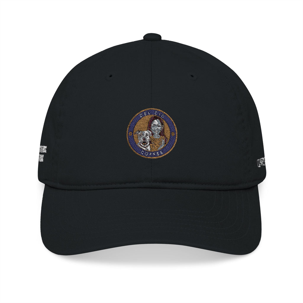 Organic Del Cid Baseball Cap