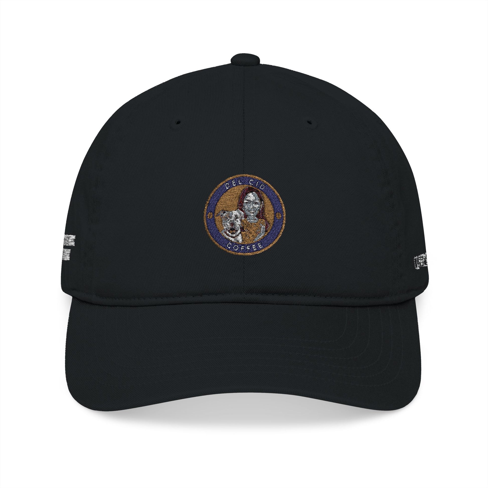 Organic Del Cid Baseball Cap