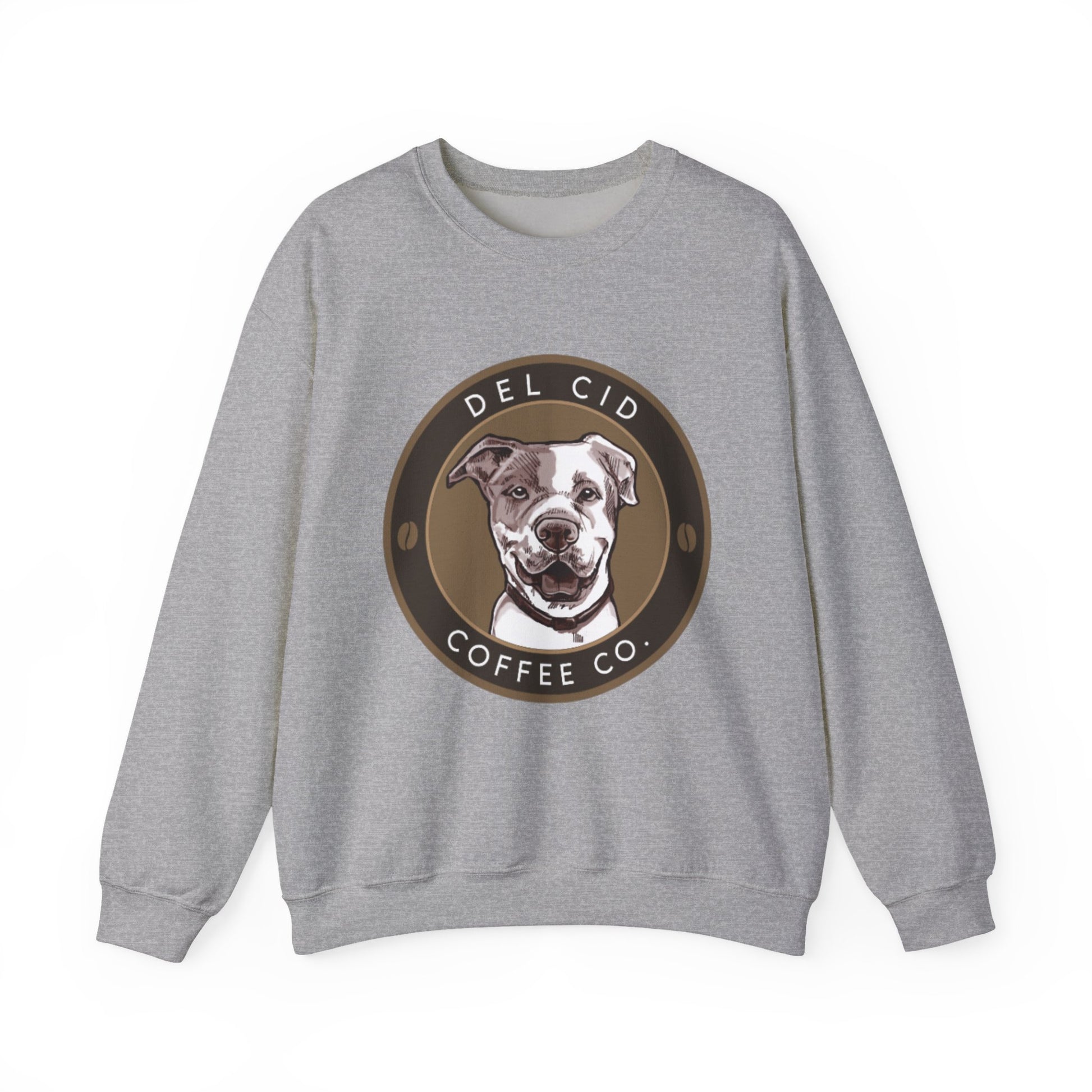 CHUCHO LOGO Unisex Heavy Blend™ Crewneck Sweatshirt