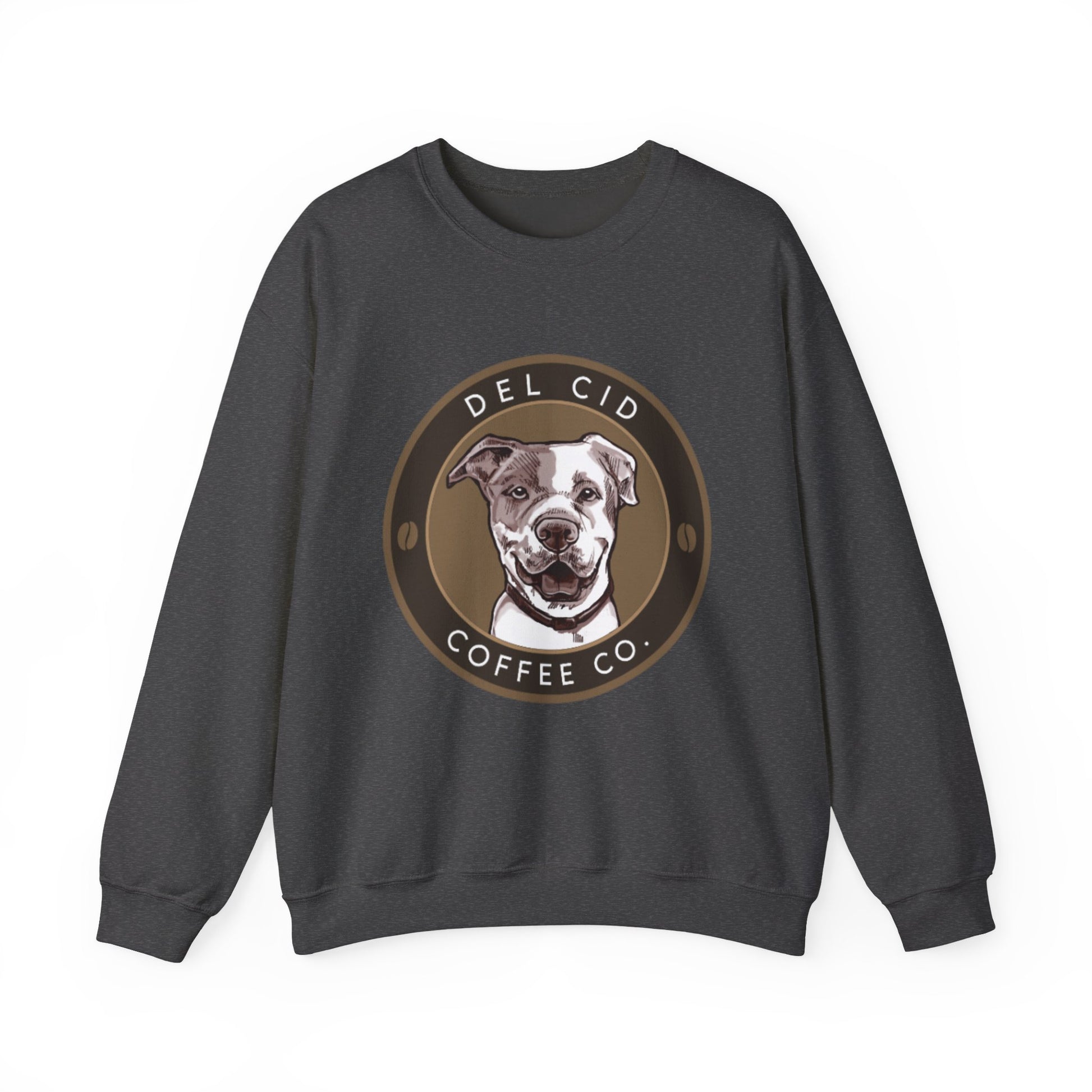 CHUCHO LOGO Unisex Heavy Blend™ Crewneck Sweatshirt