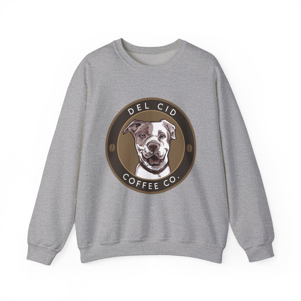 CHUCHO LOVE! - Crewneck Sweatshirt
