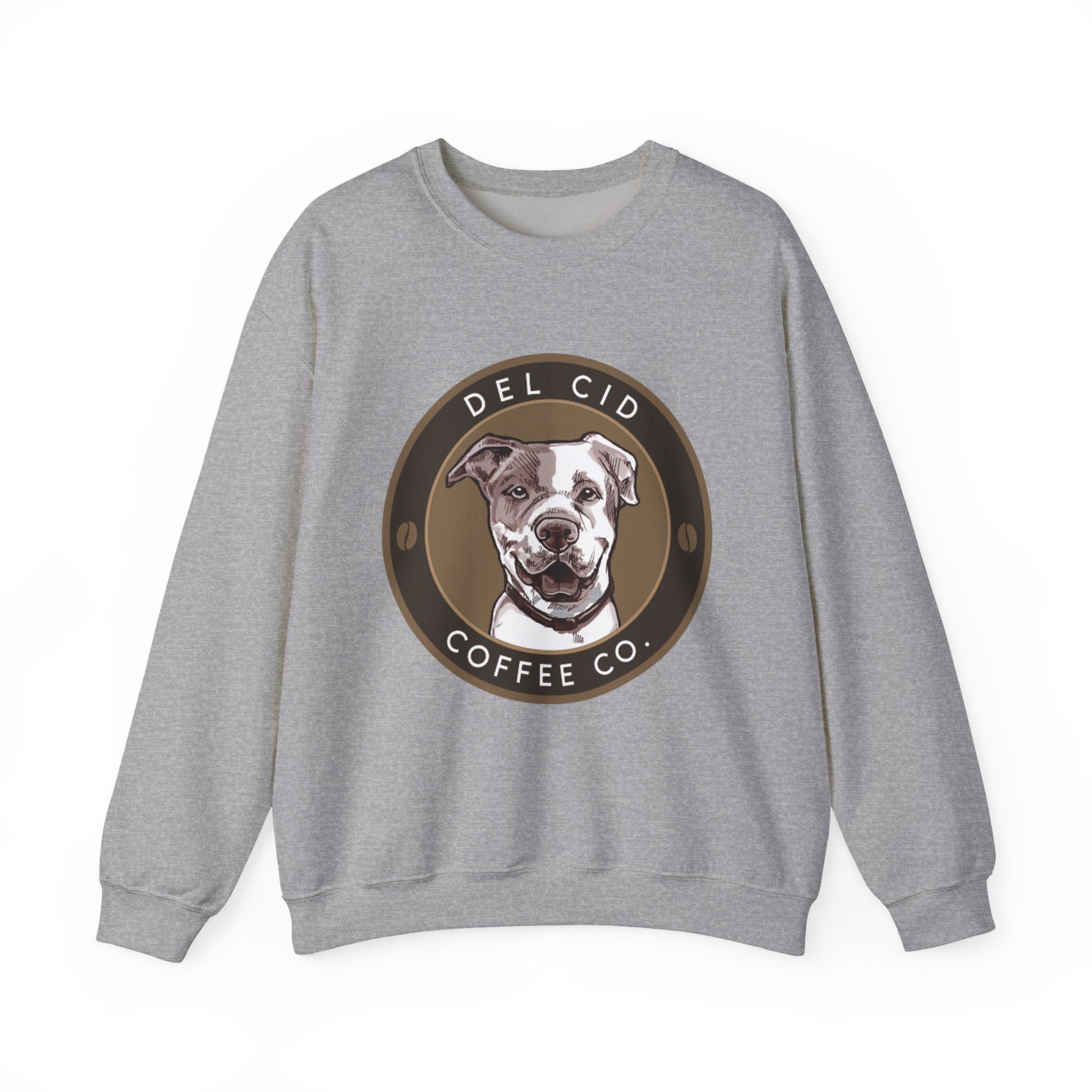 CHUCHO LOVE! - Crewneck Sweatshirt