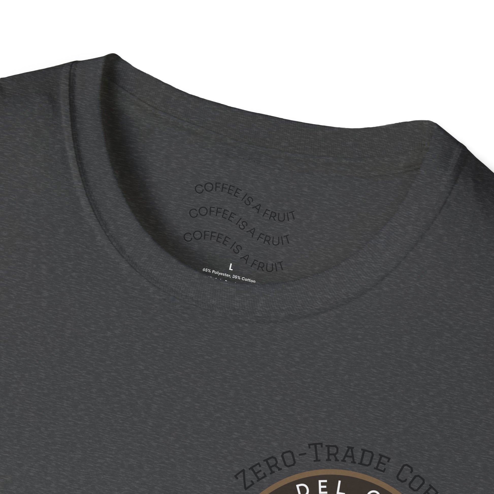 Del Cid Coffee Tee!