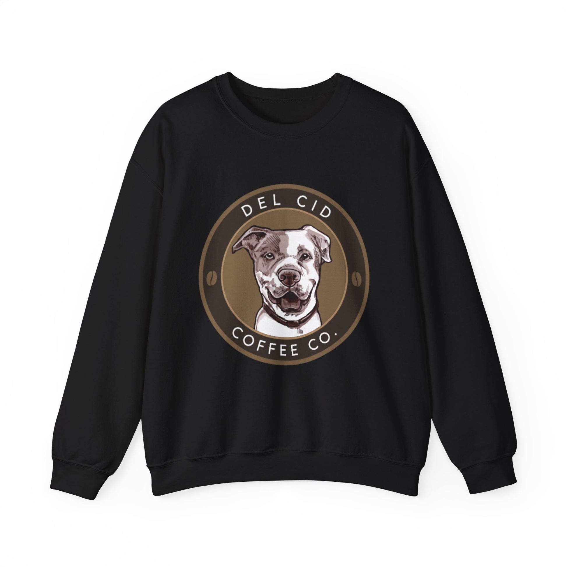 CHUCHO LOGO Unisex Heavy Blend™ Crewneck Sweatshirt