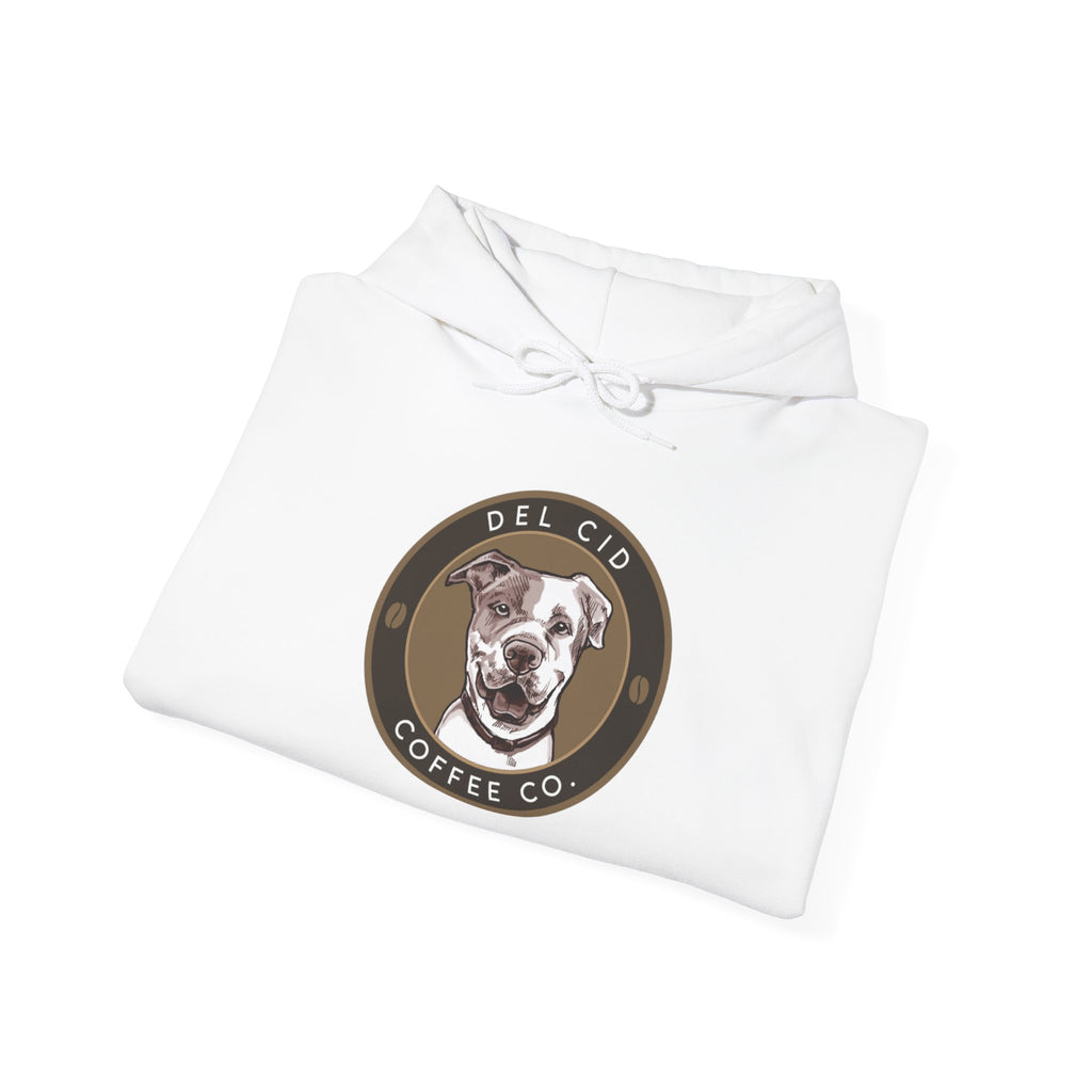 DOG & COFFEE LOVER HOODIE