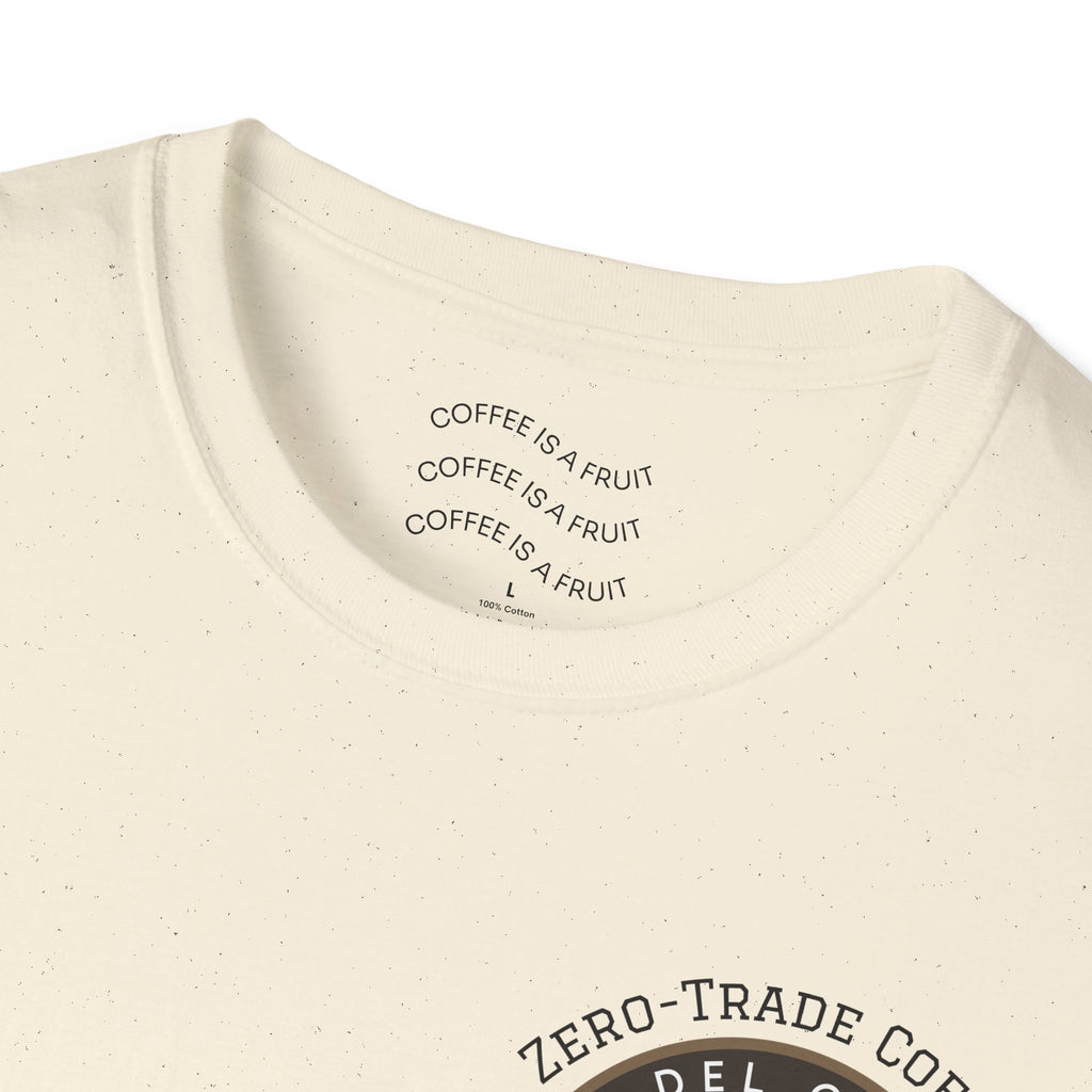 Del Cid Coffee Tee!
