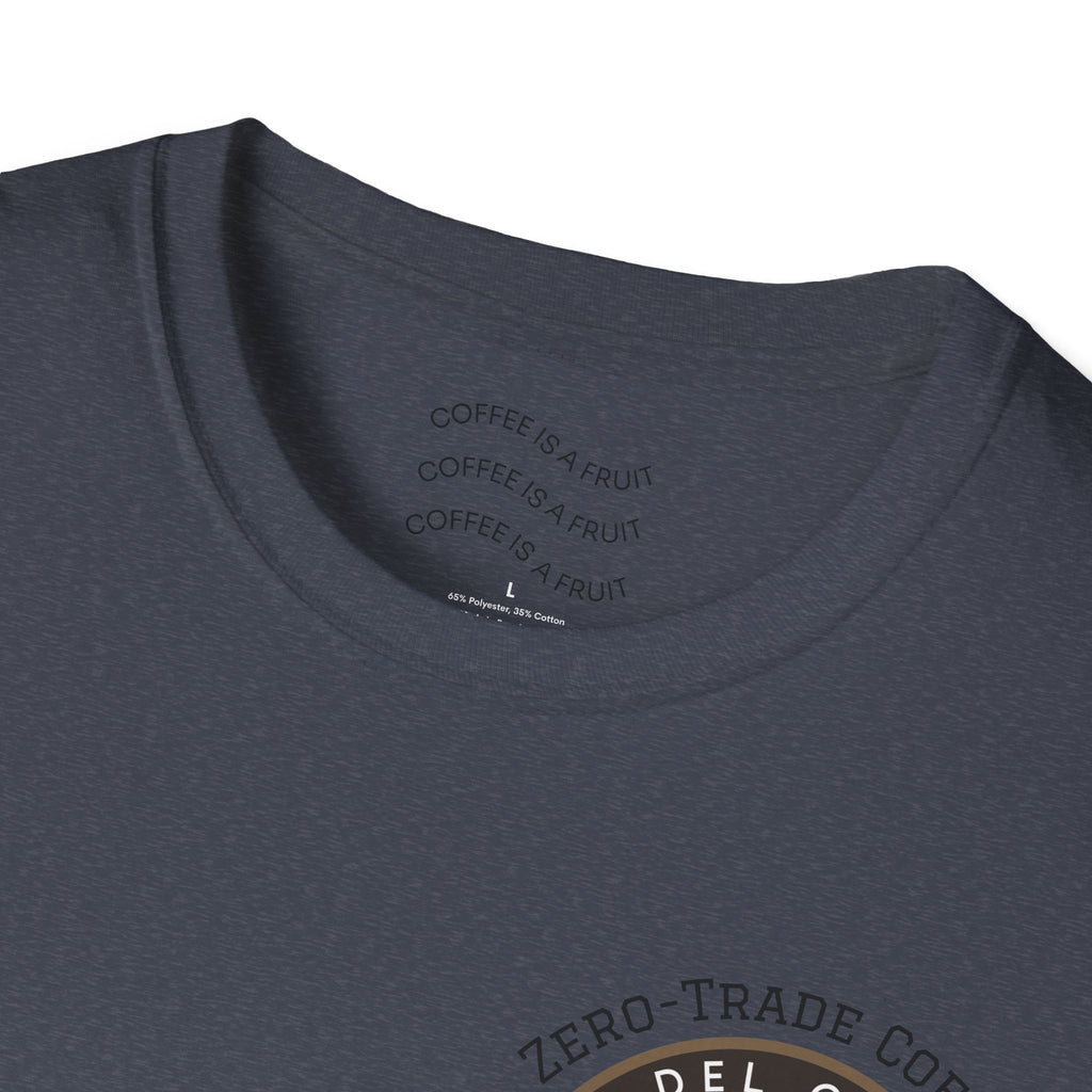 Del Cid Coffee Tee!