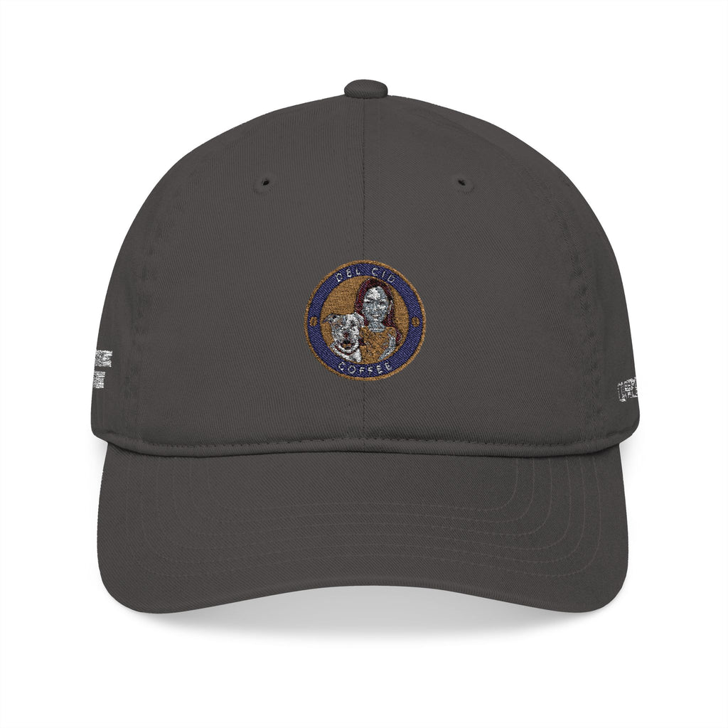 Organic Del Cid Baseball Cap