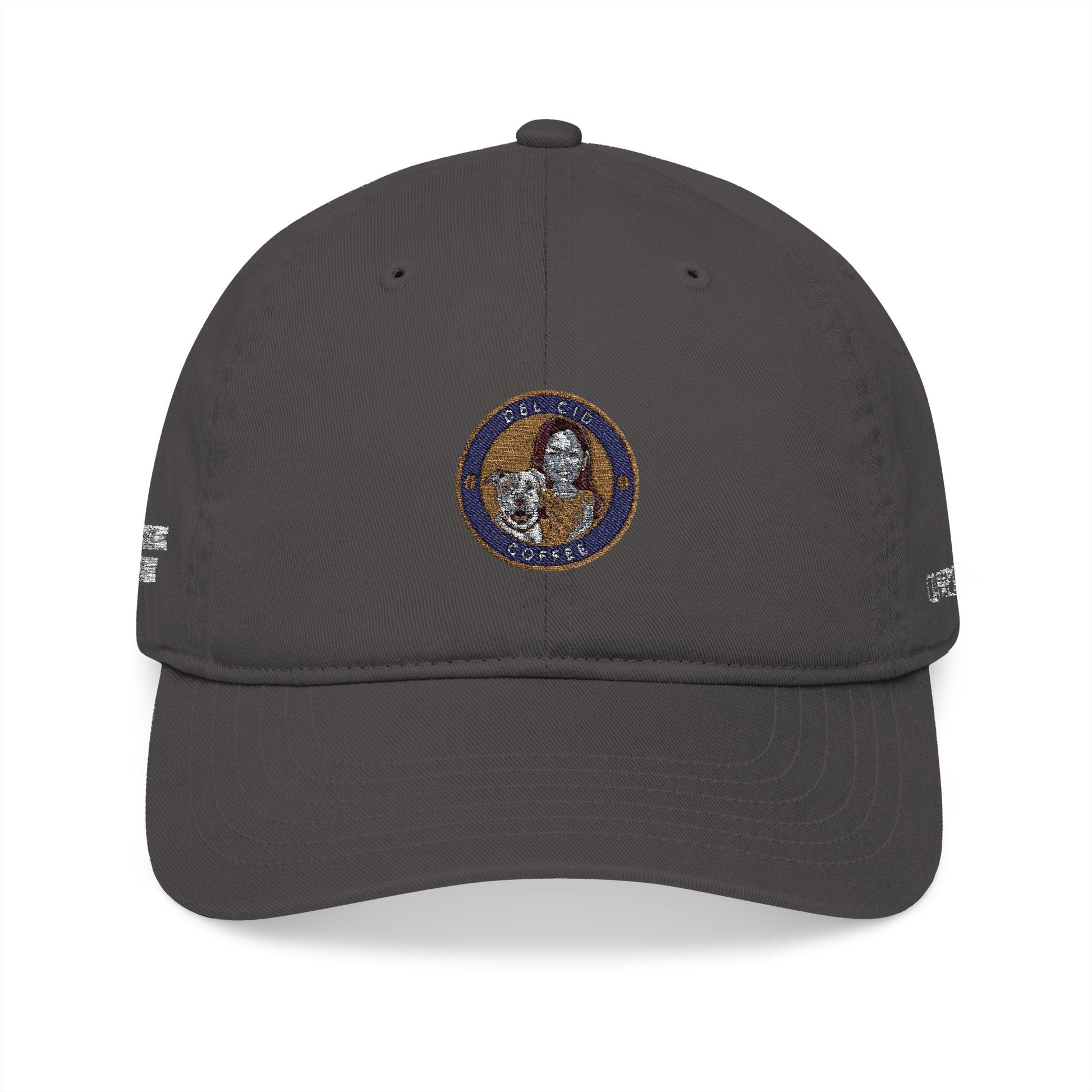 Organic Del Cid Baseball Cap
