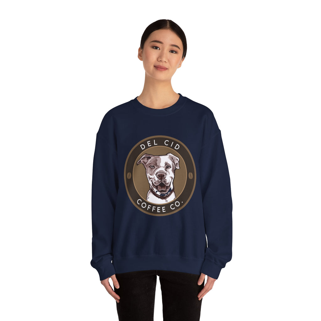 CHUCHO LOVE! - Crewneck Sweatshirt