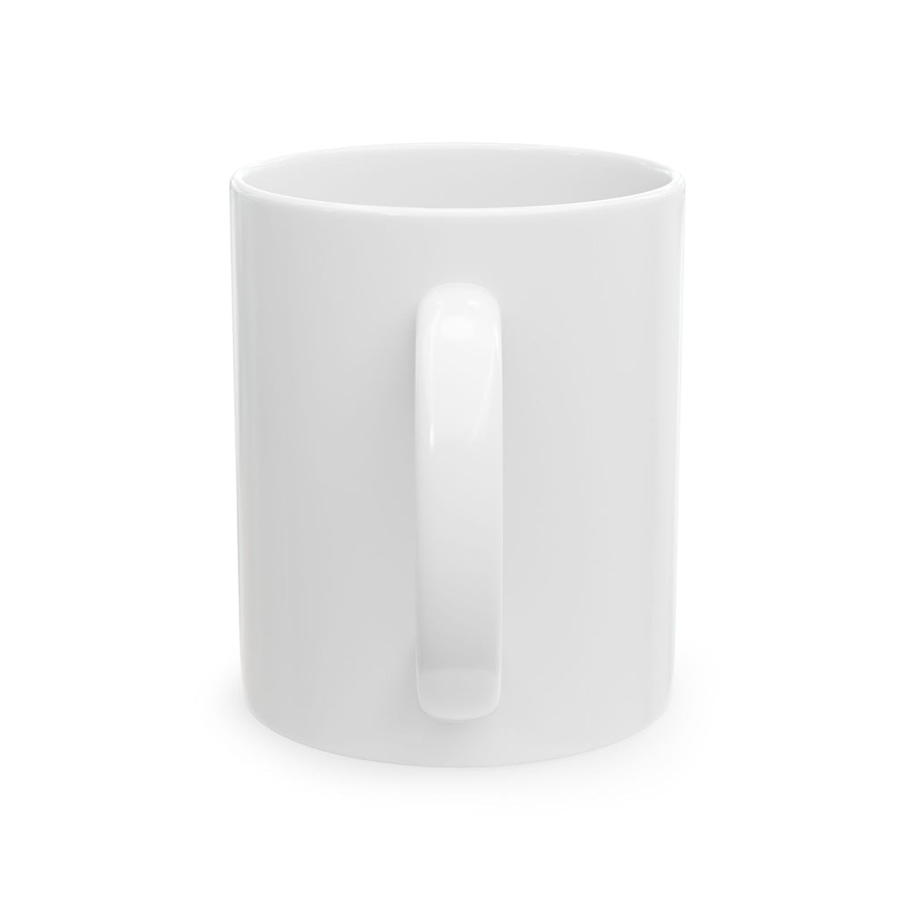 Zero-Trade Del Cid Coffee Mug