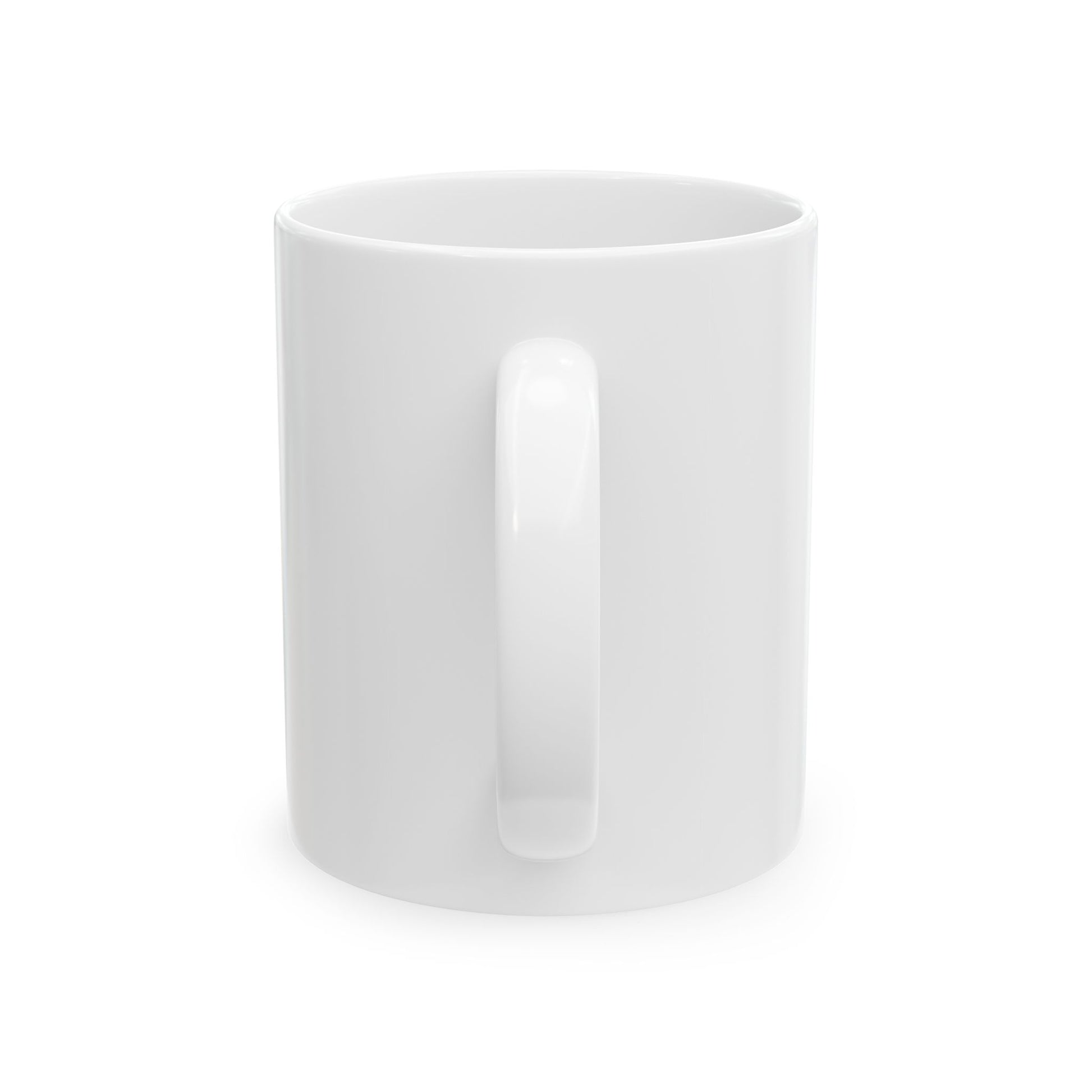 Zero-Trade Del Cid Coffee Mug