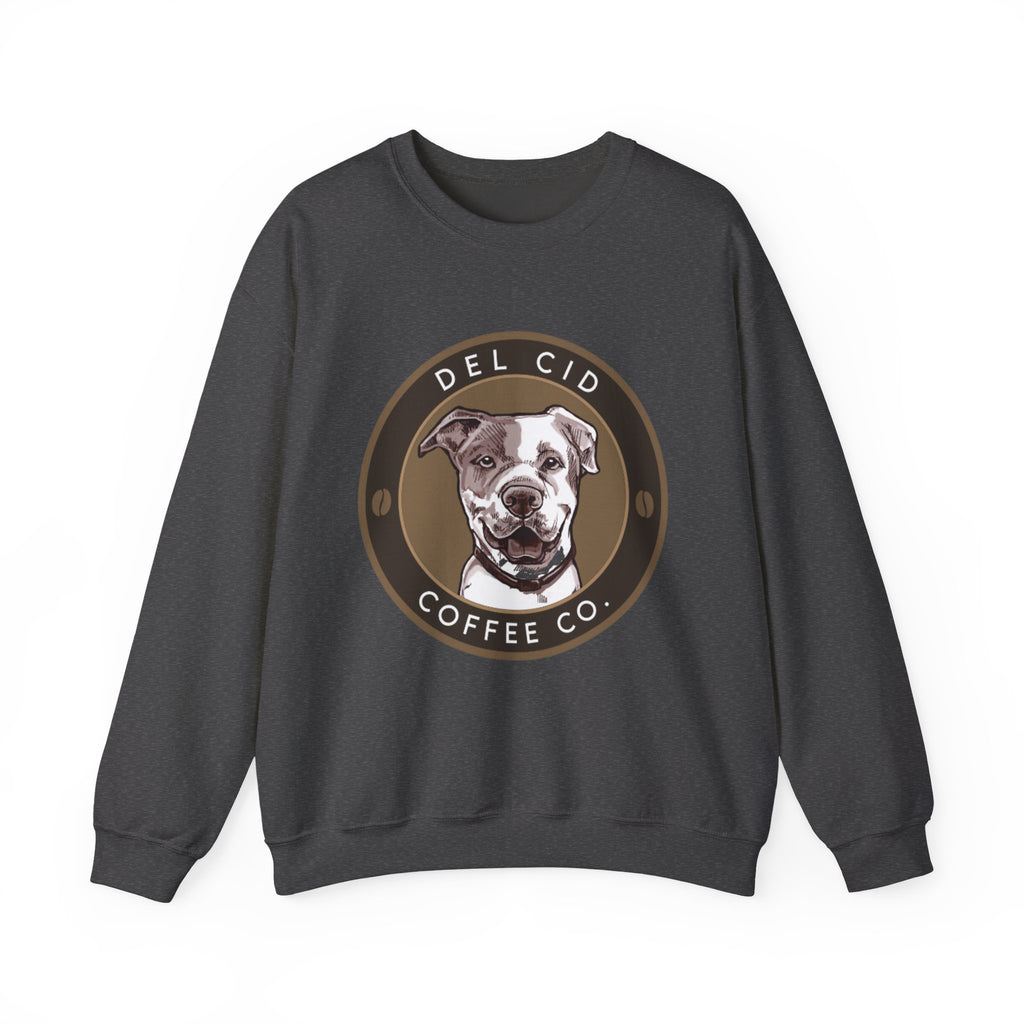 CHUCHO LOVE! - Crewneck Sweatshirt