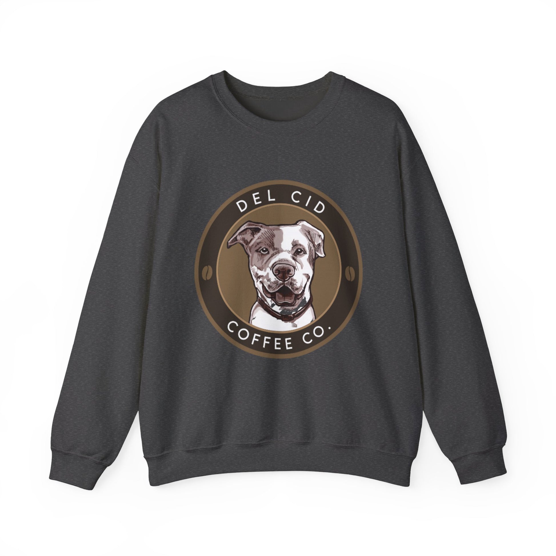 CHUCHO LOVE! - Crewneck Sweatshirt