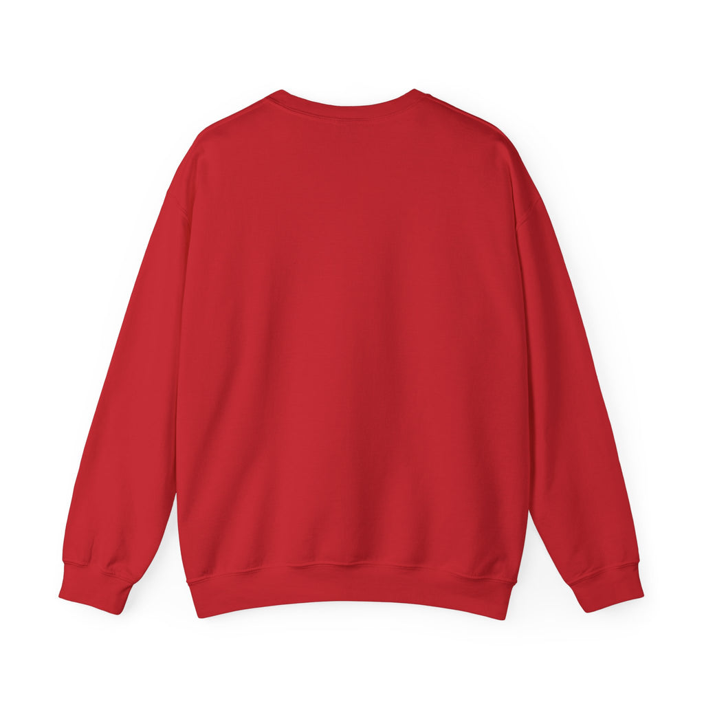 CHUCHO LOGO Unisex Heavy Blend™ Crewneck Sweatshirt