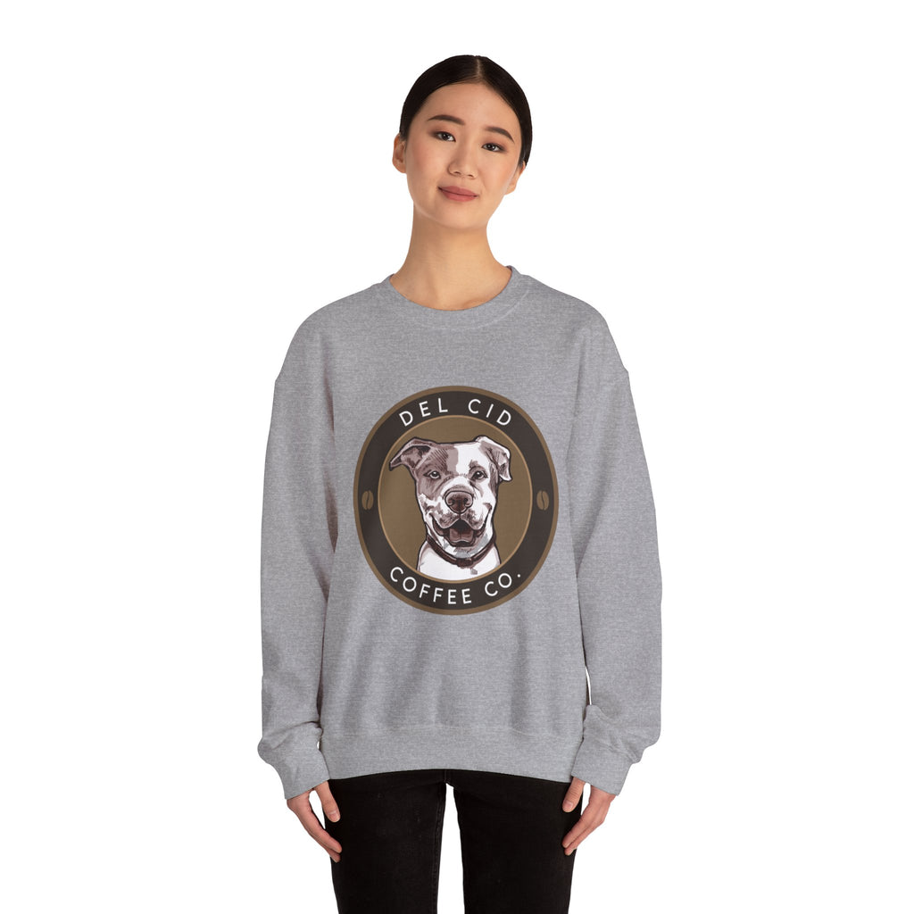 CHUCHO LOVE! - Crewneck Sweatshirt