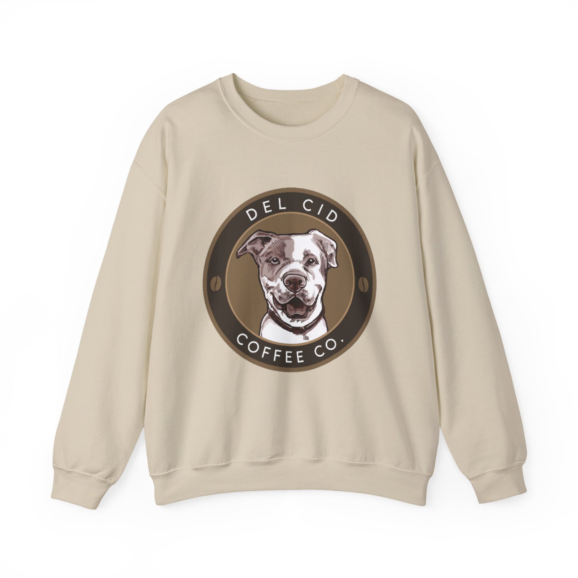 CHUCHO LOGO Unisex Heavy Blend™ Crewneck Sweatshirt