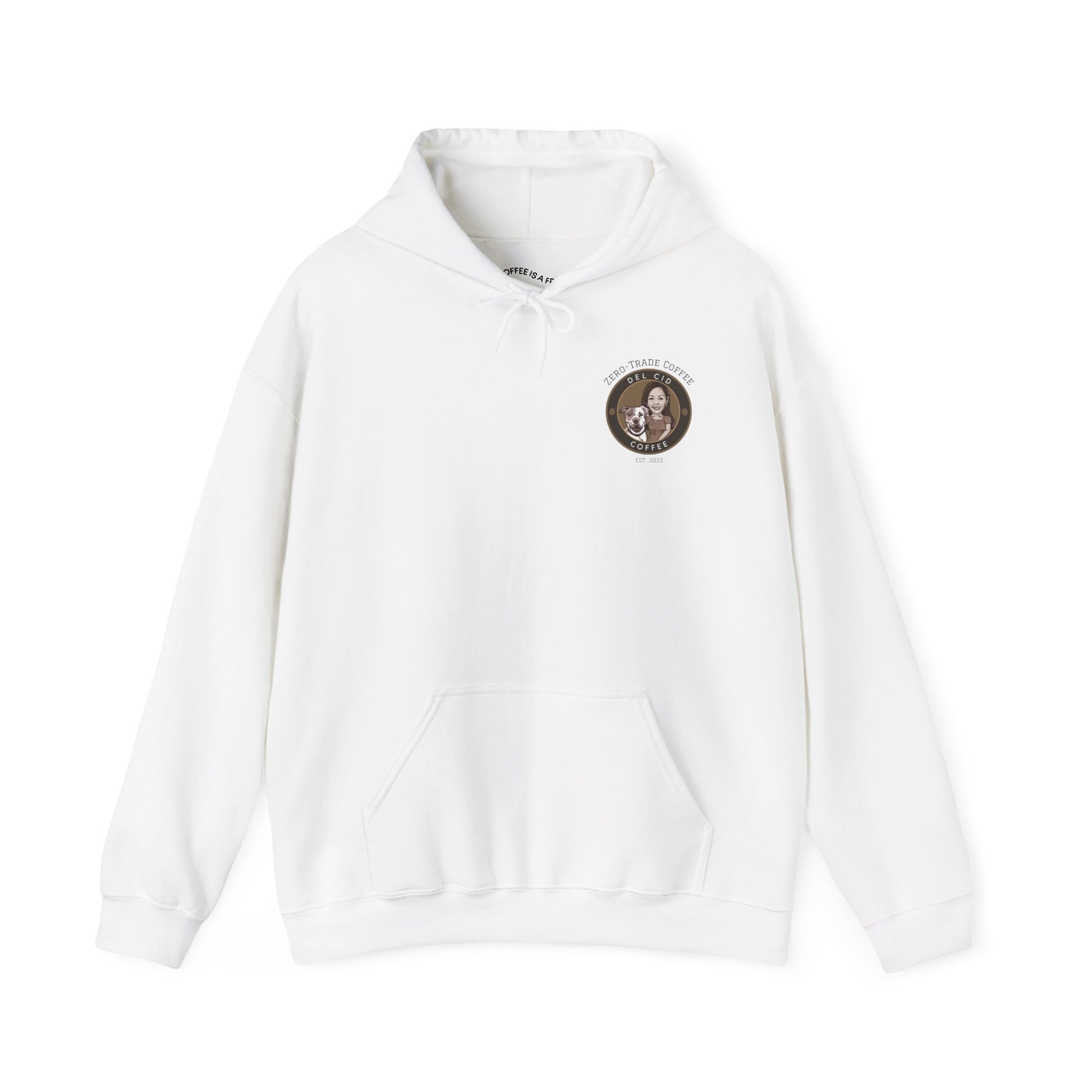 Vintage Del Cid Hoodie