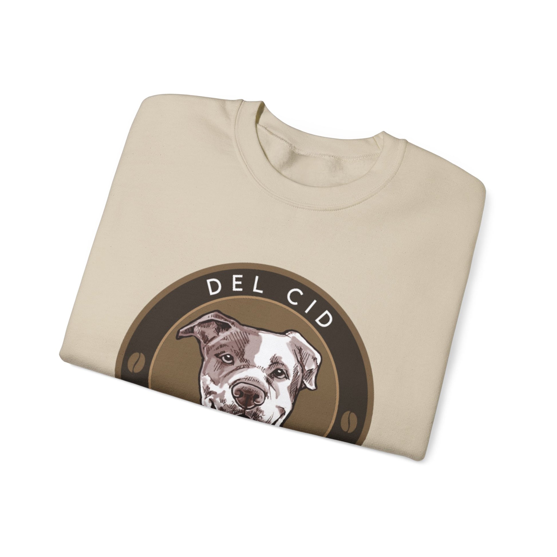 CHUCHO LOVE! - Crewneck Sweatshirt