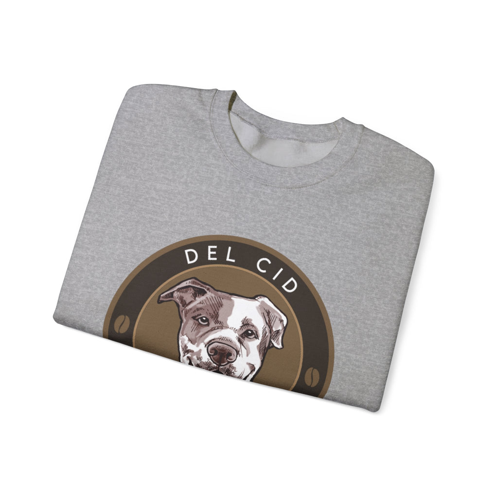 CHUCHO LOVE! - Crewneck Sweatshirt