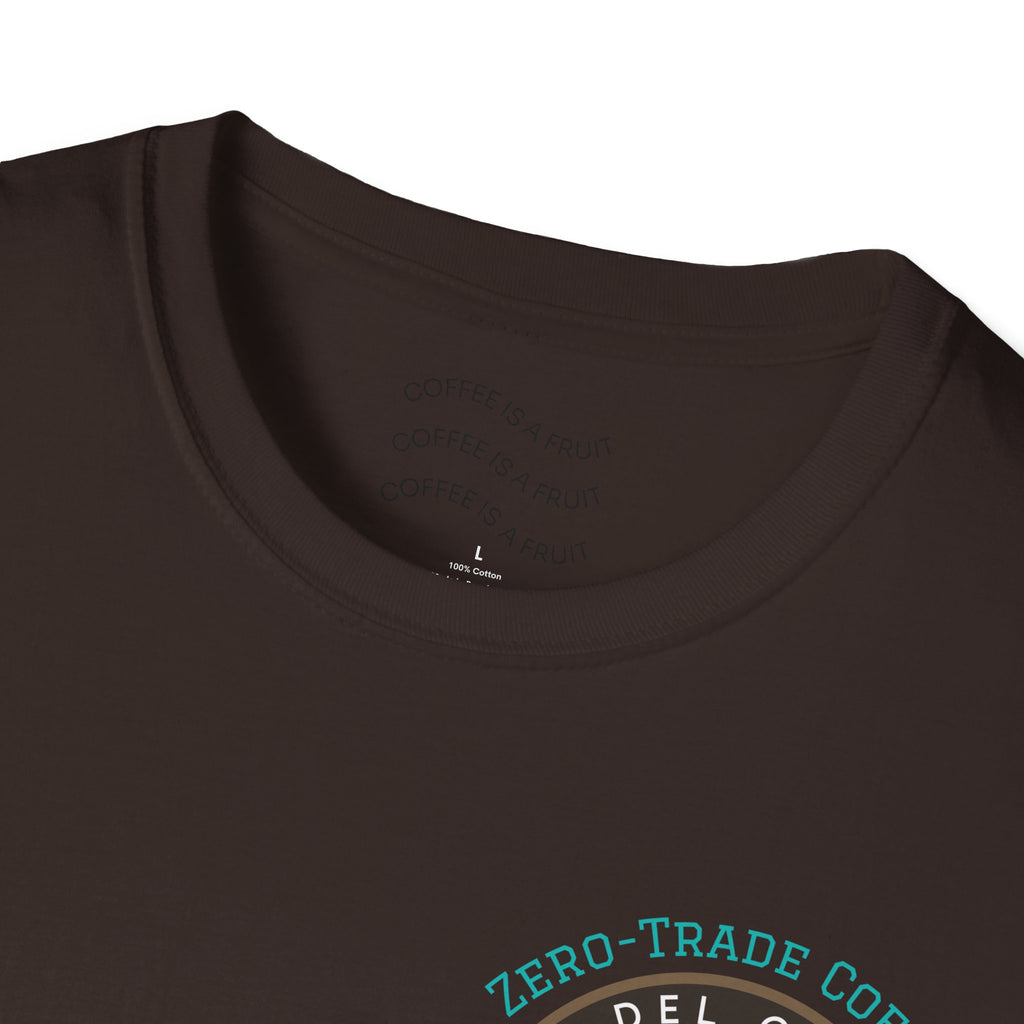 Del Cid Coffee Tee!