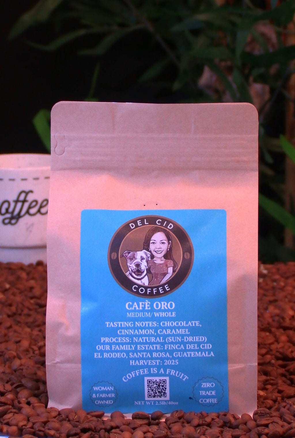 5lb Specialty Coffee
