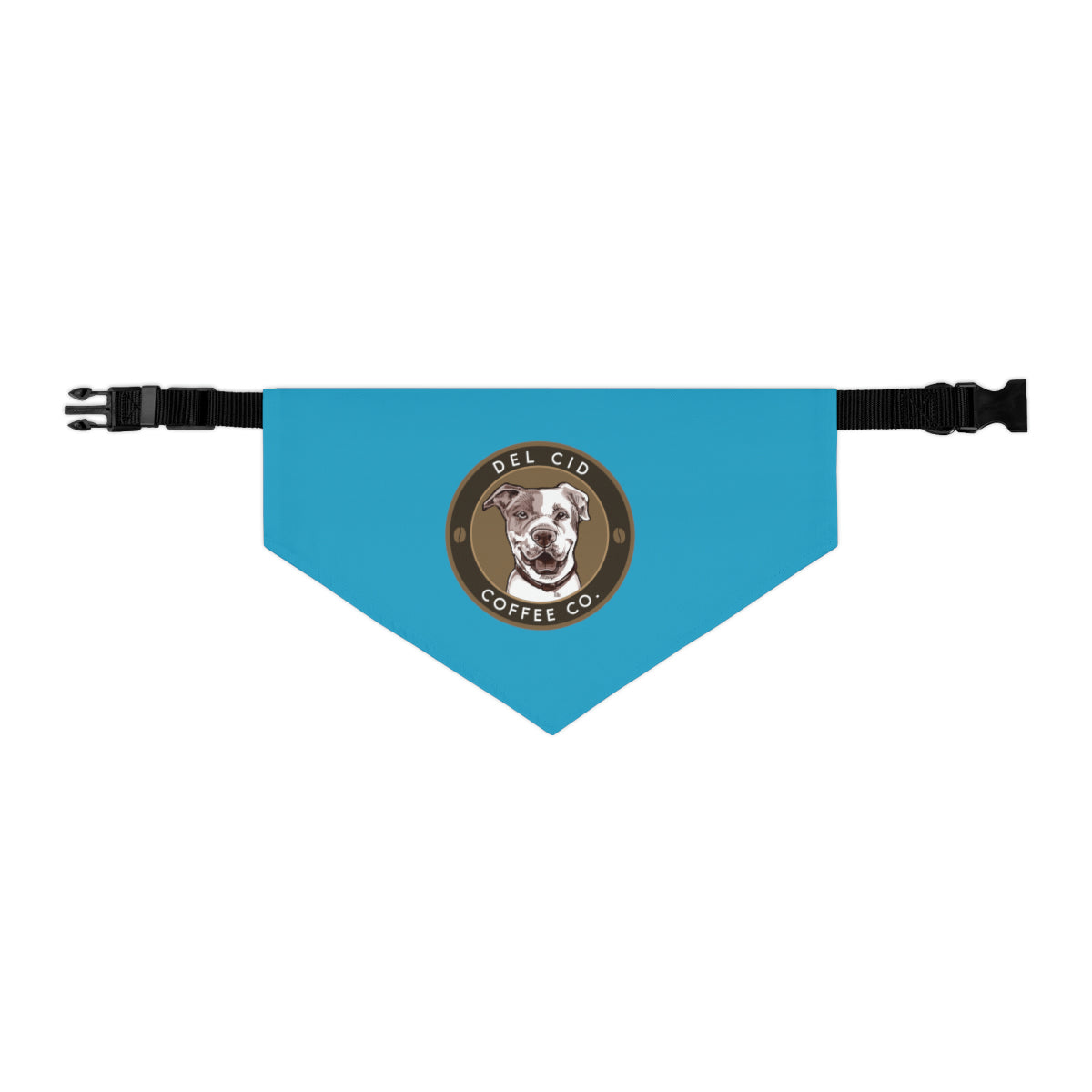 Pet Bandana Collar image 2