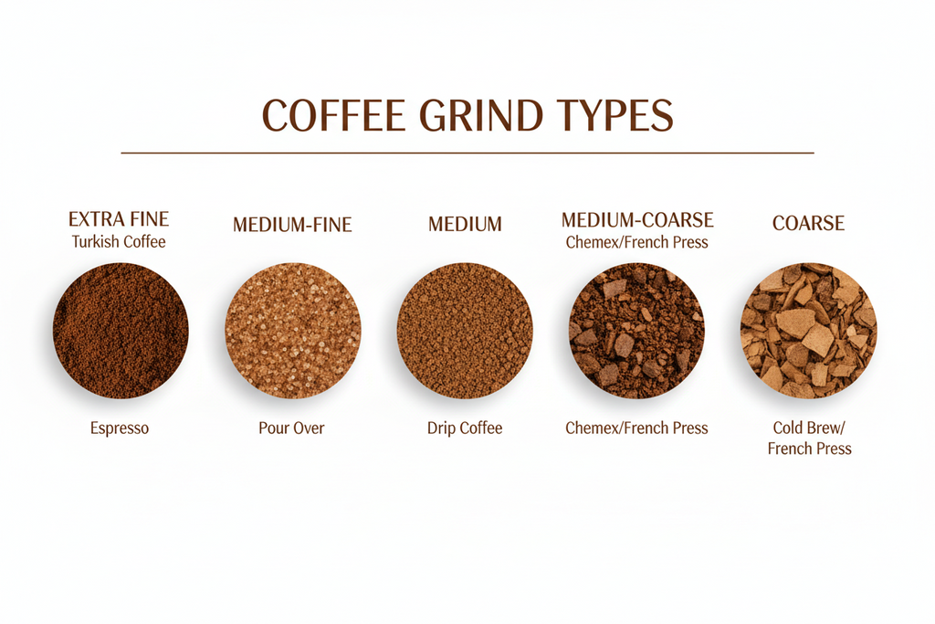 5lb Specialty Coffee