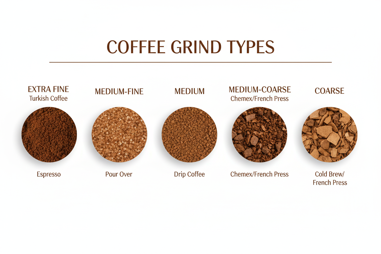 5lb Specialty Coffee